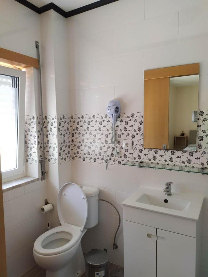 Casa Da Rota Dos Moinhos Apartment Lousa  Luaran gambar