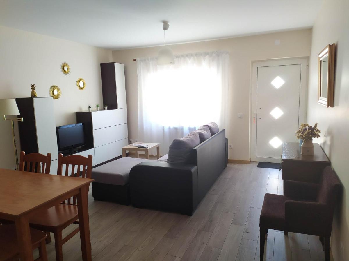 Casa Da Rota Dos Moinhos Apartment Lousa  Luaran gambar