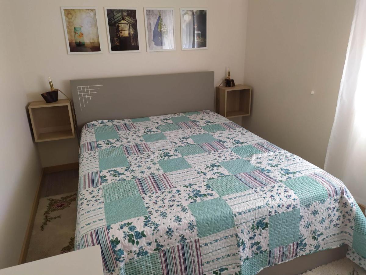 Casa Da Rota Dos Moinhos Apartment Lousa  Luaran gambar