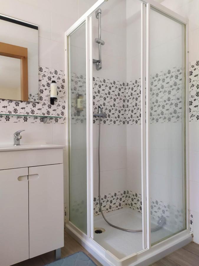 Casa Da Rota Dos Moinhos Apartment Lousa  Luaran gambar