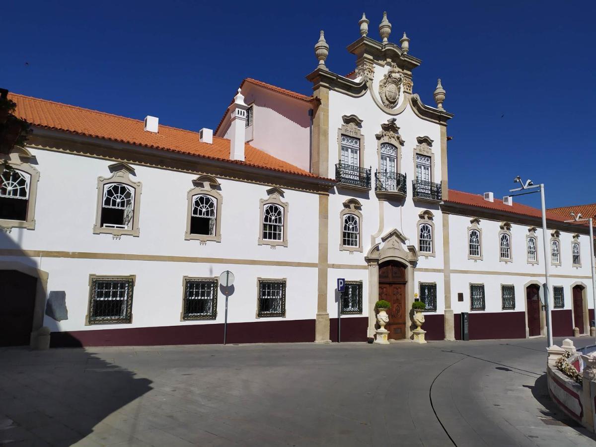 Casa Da Rota Dos Moinhos Apartment Lousa  Luaran gambar